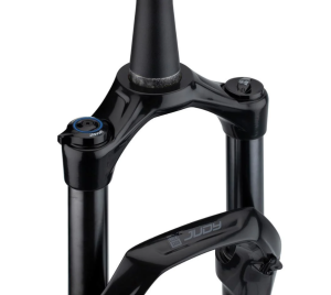 Rock Shox 27,5'' Judy Silver TK 120mm Havalı Amortisör 15x110mm Manuel Kilitleme