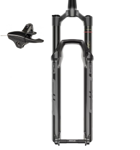 Rock Shox 29'' SID RL Base Rush Debon 100mm Havalı 15x110mm Gidon Kilit Amortisör