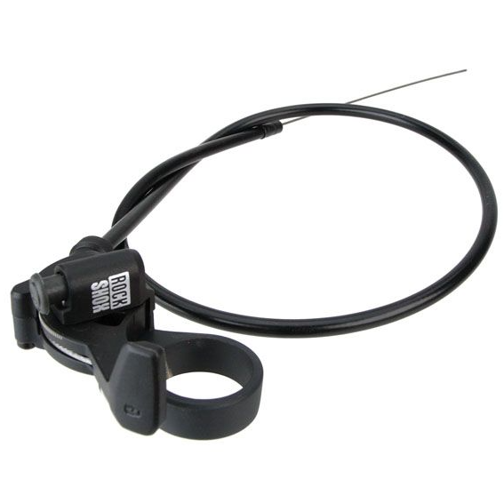 Rock Shox Poploc Gidondan Kilit Kolu Sol