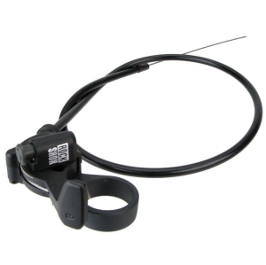 Rock Shox Poploc Gidondan Kilit Kolu Sol