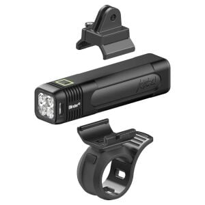 Knog Blinder 1000 Far ve Cobber Reflex 250 Lümen Arka Stop Aydınlatma Seti