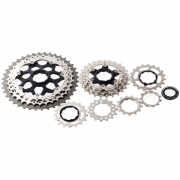 Shimano Deore XT CS-M8000 Ruble 11V 11-42