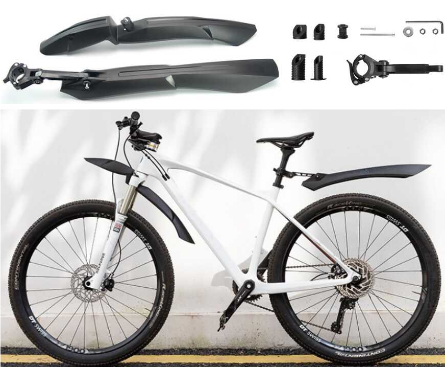 Briviga Fnd-387 Çamurluk Seti