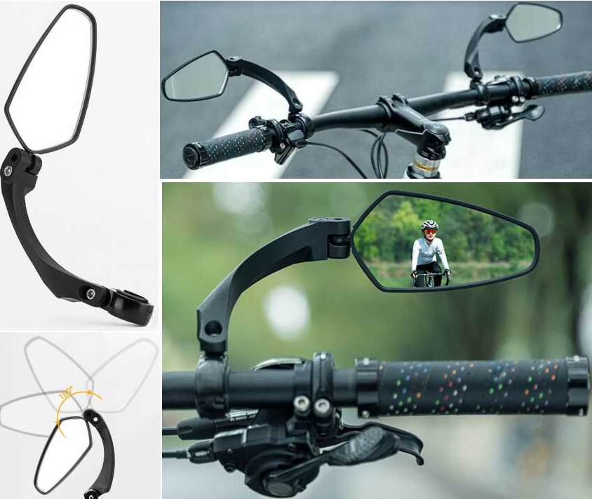 Briviga Rvm-313 Sol Ayna