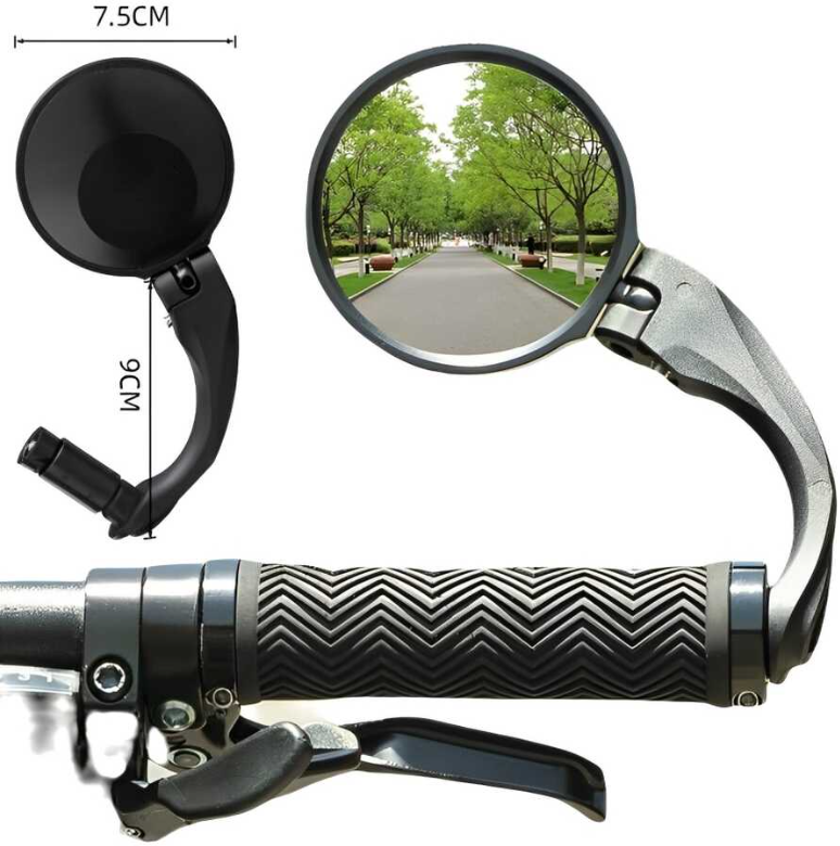 Briviga Rvm-372 Sol Ayna