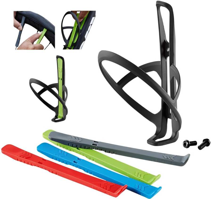 Briviga BCG-301 Matara Kafesi Levyeli Siyah