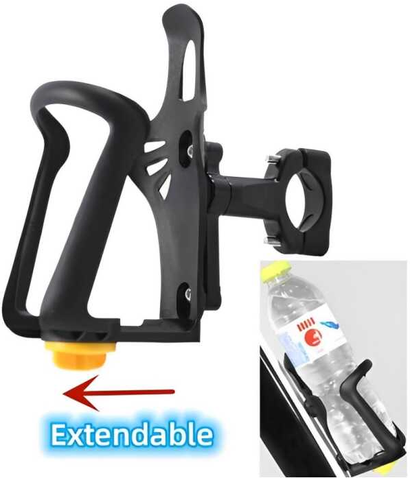 Briviga BCG-323 Matara Kafesi Kadro Ve Gidon Bağlantılı