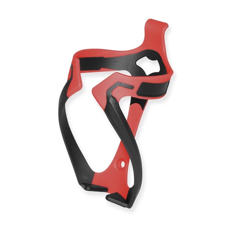 İmpact DUCO Matara Kafesi Siyah-Kırmızı