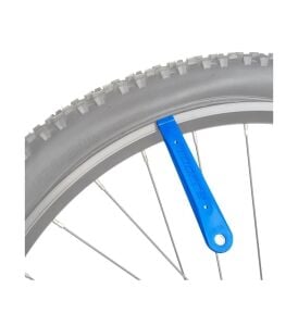 Toopre TL-6.3 2'li Çelik Lastik Levyesi - Plastik Kaplı 15cm