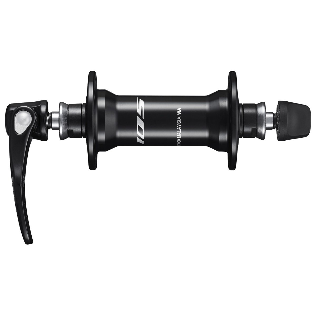 Shimano 105 HB-R7000 Ön Göbek 32D