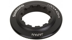 Shimano RT-MT800 Ultegra/GRX/XT 160mm Rotor (Internal)