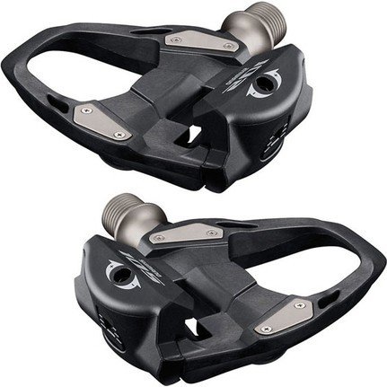 Shimano 105 PD-R7000 Karbon Pedal SPD SL - Shimano 105 PD-R7000