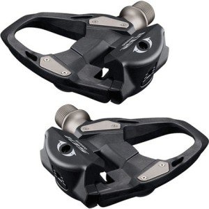 Shimano 105 PD-R7000 Karbon Pedal SPD SL - Shimano 105 PD-R7000