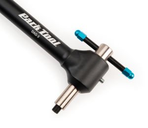 ParkTool DAG-3 Kadro Kulağı Düzeltme Aleti