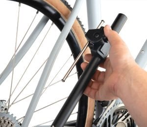 ParkTool DAG-3 Kadro Kulağı Düzeltme Aleti