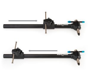 ParkTool DAG-3 Kadro Kulağı Düzeltme Aleti