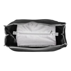 Ortlieb F3253 Handlebar Pack Plus Gidon Çantası 11L Siyah