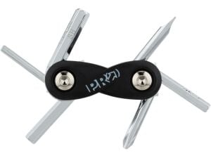 Pro Mini 6 Alyen Seti Siyah PRTL0121