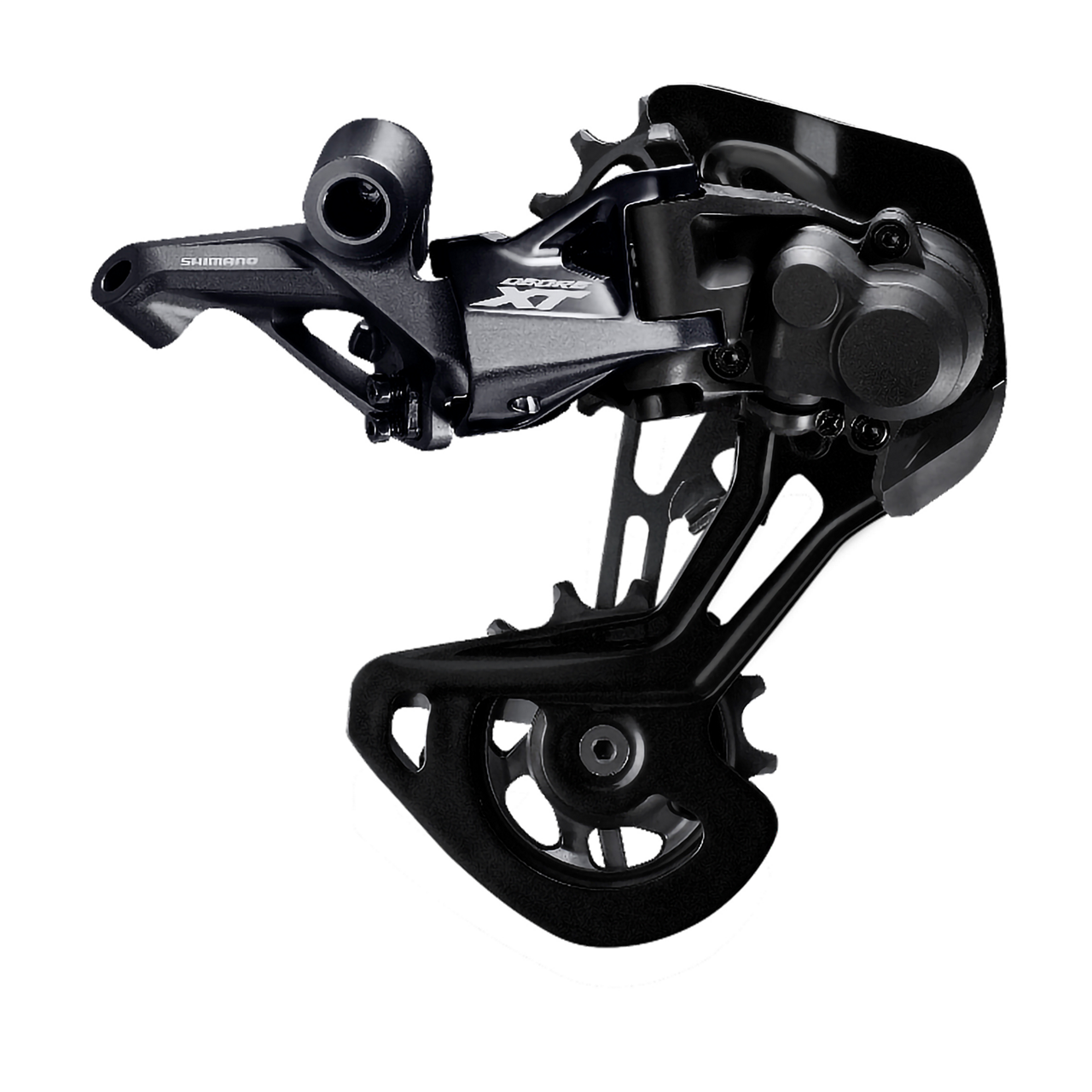 Shimano Deore XT RD-M8100-GS Arka Aktarıcı - 12 Vites (GS)