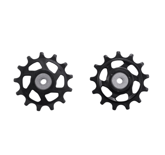 Shimano Arka Vites Makarası RD-M8100-SGS/RD-M8120-SGS