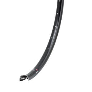 Mach1 Klixx 27.5'' Jant Çemberi 32 Delik Disk Fren Siyah