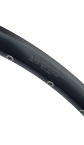 Mach1 MD-10 27.5'' Jant Çemberi 36 Delik Disk Fren Siyah Yüzüklü