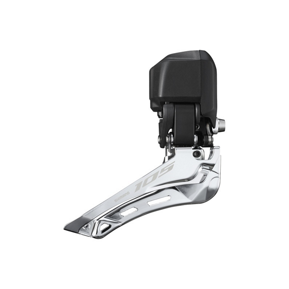 Shimano 105 Di2 FD-R7150 Ön Aktarıcı - 2x12 Vites (Braze-On)