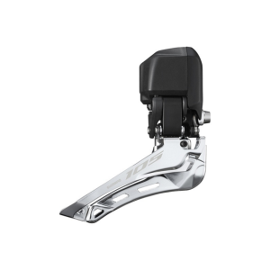 Shimano 105 Di2 FD-R7150 Ön Aktarıcı - 2x12 Vites (Braze-On)