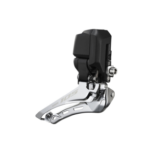 Shimano 105 Di2 FD-R7150 Ön Aktarıcı - 2x12 Vites (Braze-On)