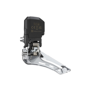 Shimano 105 Di2 FD-R7150 Ön Aktarıcı - 2x12 Vites (Braze-On)