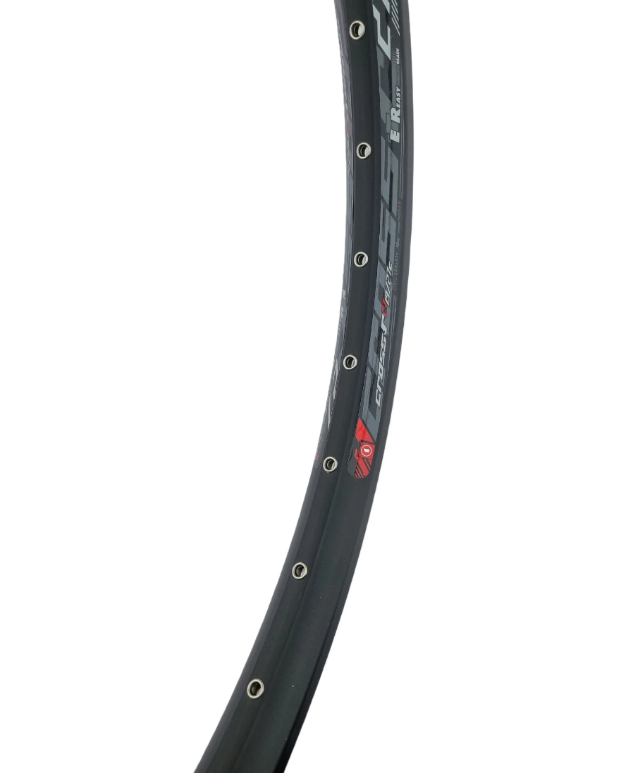 Mach1 Cross-R27 27.5'' Jant Çemberi 36 Delik Disk Fren Siyah Yüzüklü