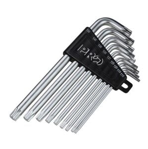 PRO Torx Key Alyan Seti PRTL0038