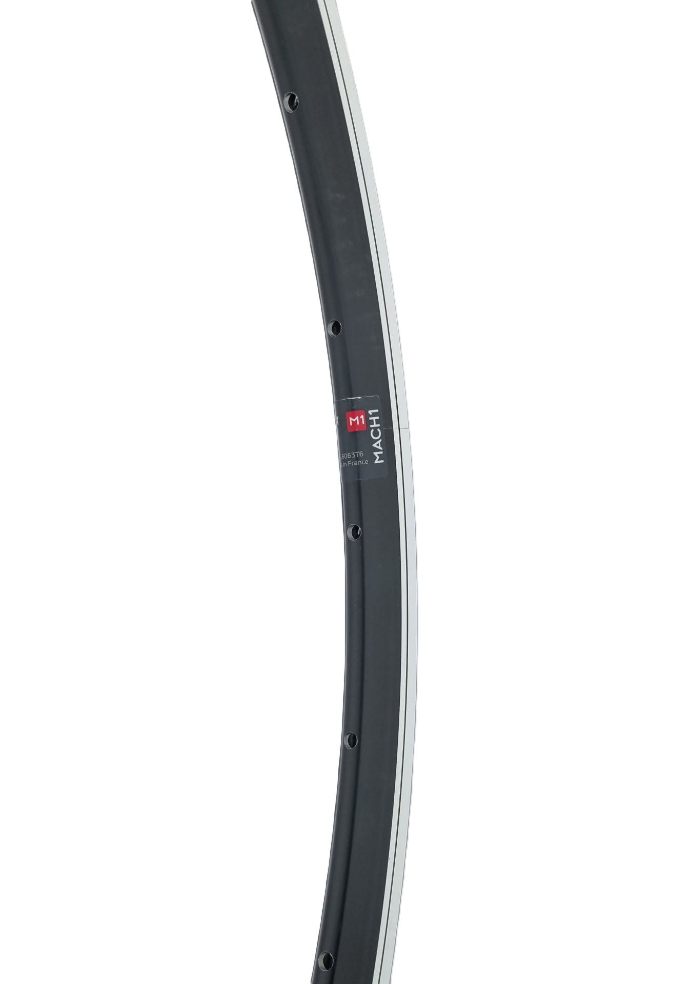 Mach1 Cfx 28'' Yol Jant Çemberi 32 Delik Siyah