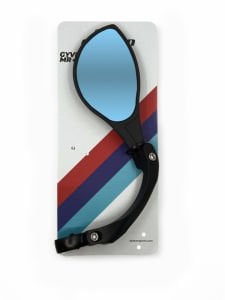 Asistan Gyver MR400 AG Ayna Sol