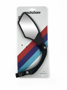Asistan Gyver MR300 HD Ayna Sol