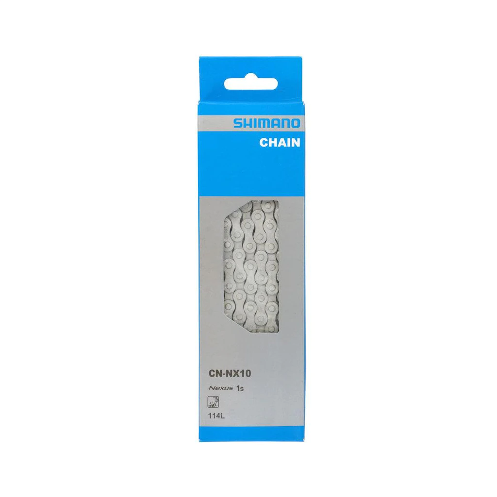 Shimano NX10 Zincir Nexus 114L