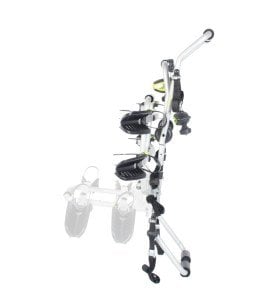 Buzz Rack Pilot 2 Bagaj Üstü Bisiklet Taşıyıcı