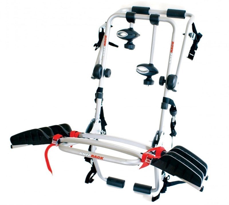 Buzz Rack Pilot 2 Bagaj Üstü Bisiklet Taşıyıcı