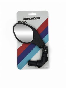 Asistan Gyver MR200 Ayna Sol