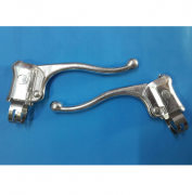 Klasik Fren Kolu Alüminyum Alman