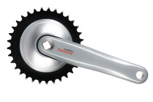 Shimano Nexus Aynakol C6000 33T