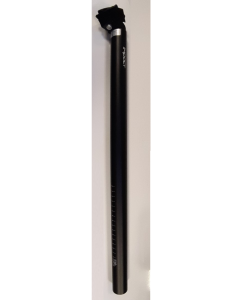 İmpact 30.4mm Katlanır Bisiklet Sele Borusu 600mm