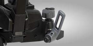 Buzz Rack Scorpion Lite 3 Çeki Demiri Bisiklet Taşıyıcı