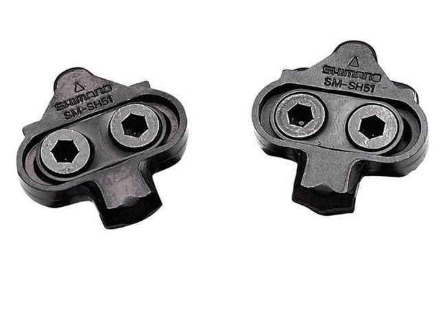 Shimano SM-SH51 MTB Pedal Kali