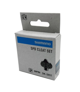 Shimano SM-SH51 MTB Pedal Kali