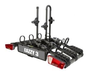 Buzz Rack Eazzy 3 Çeki Demiri Bisiklet Taşıyıcı