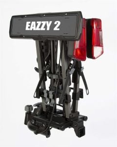 Buzz Rack Eazzy 2 Çeki Demiri Bisiklet Taşıyıcı