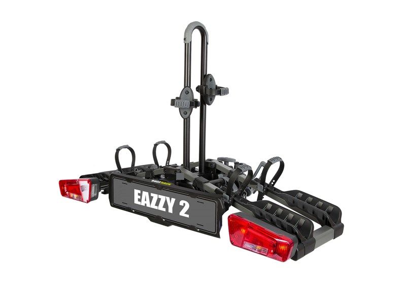 Buzz Rack Eazzy 2 Çeki Demiri Bisiklet Taşıyıcı