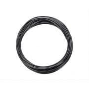 Vites Kablo Siyah Taiwan 4mm (metre)