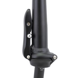 İmpact Katlanır Bisiklet Gidon Boğazı Alüminyum 25.4mm